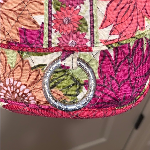 Vera Bradley Mini Bag - Picture 5 of 6